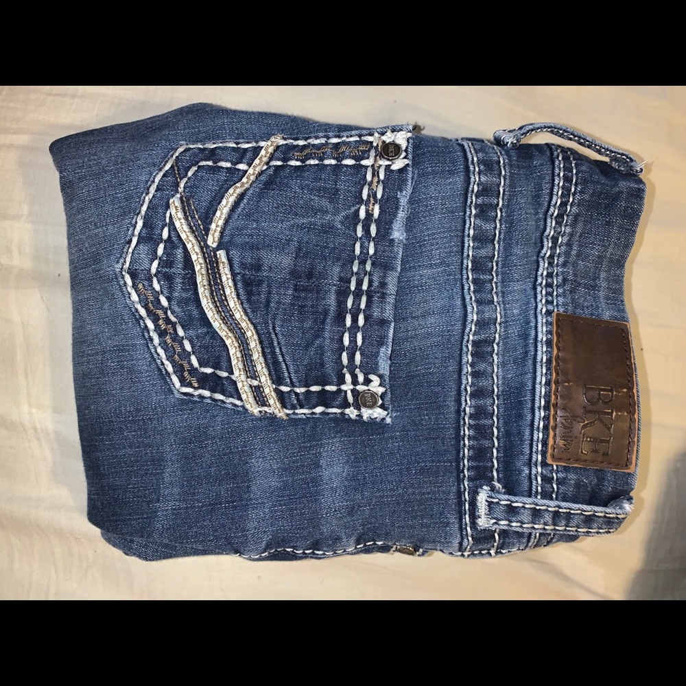 BKE Jeans